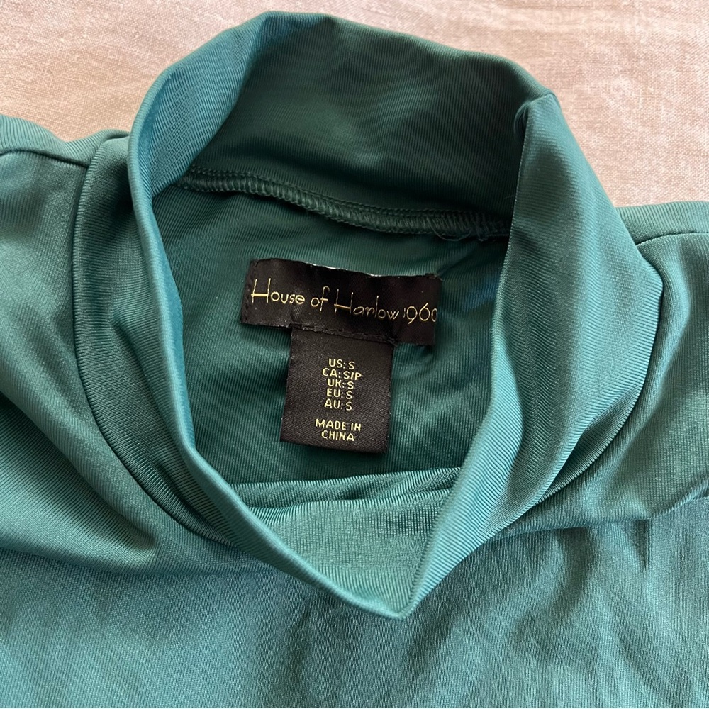House of Harlow Bodysuit - Picture 3 of 6